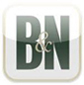 Barnes & Noble Logo