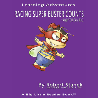 Racing Super Buster Counts