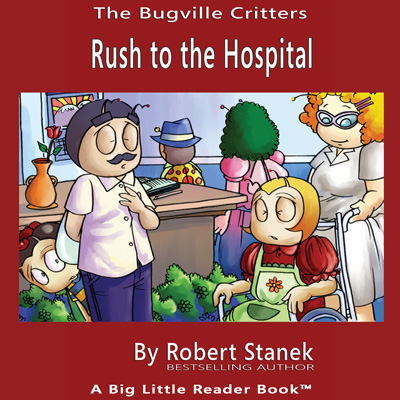 Rush to the Hospital