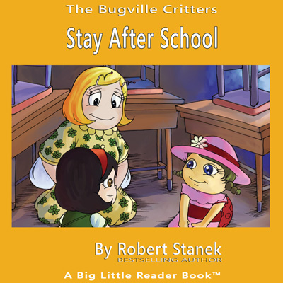 Stay After School