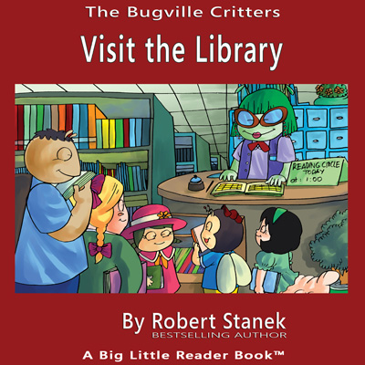 Visit the Library