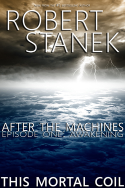 After the Machines: Dawn of Darkness