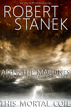 After the Machines: The Last Stand