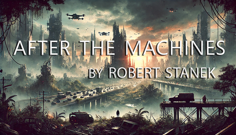 After the Machines Banner