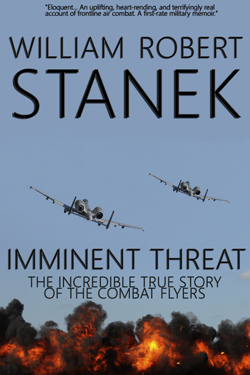 Imminent Threat: Air War #2