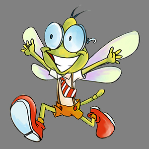 Dag Dragonfly