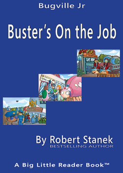 Buster’s On the Job