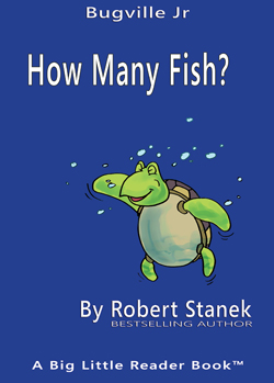 How Many Fish (Buster and Friends)