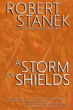 A Storm of Shields